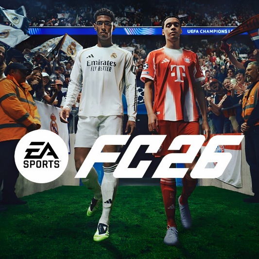 FC 26 | FIFA 26 Standard Edition (Steam)